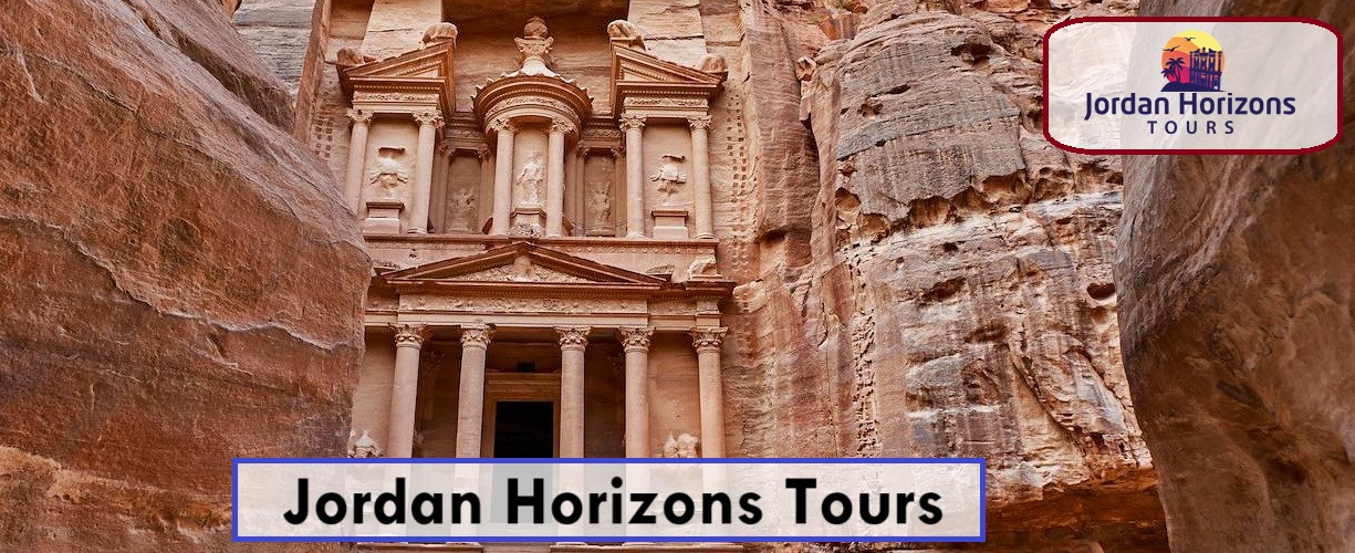 Local DMC/Tour Operator in Jordan 